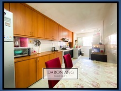 Blk 843 Tampines Street 83 (Tampines), HDB 4 Rooms #217144011